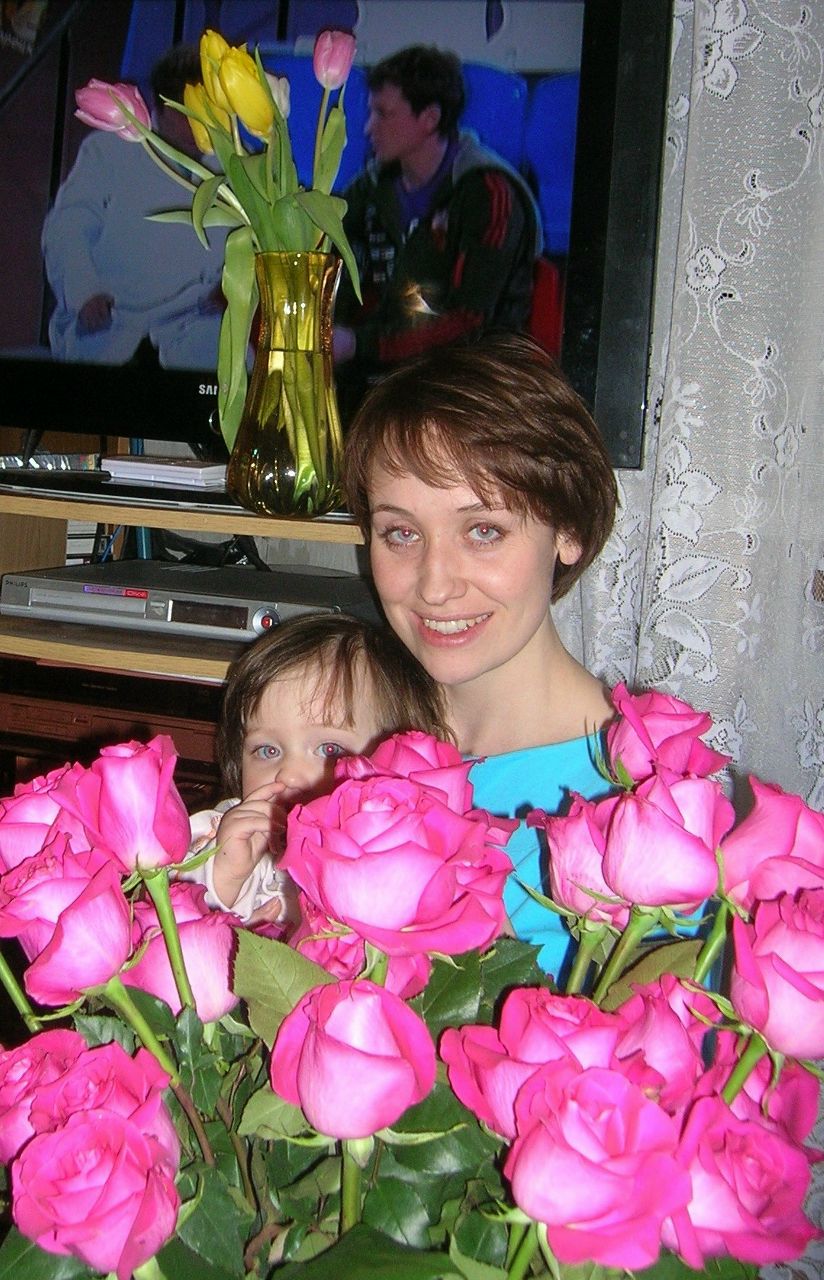 Мария Литвишко | Санкт-Петербург