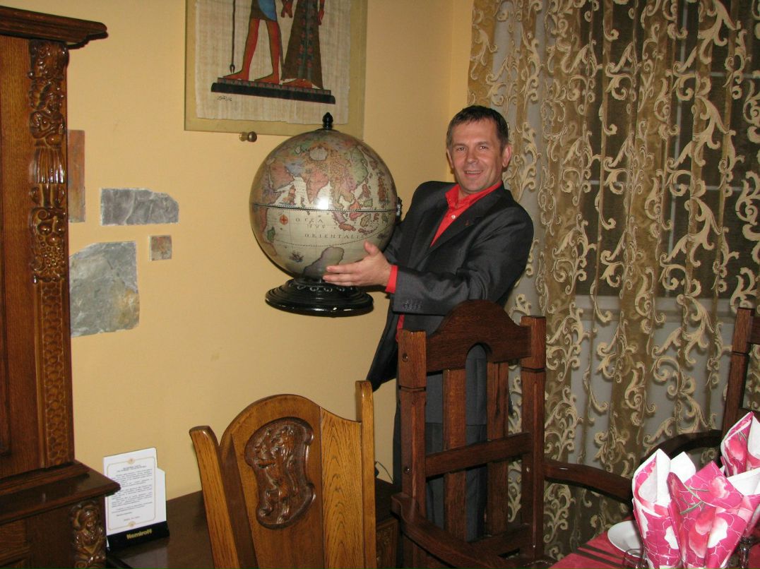 Борис Кожух | Сумы