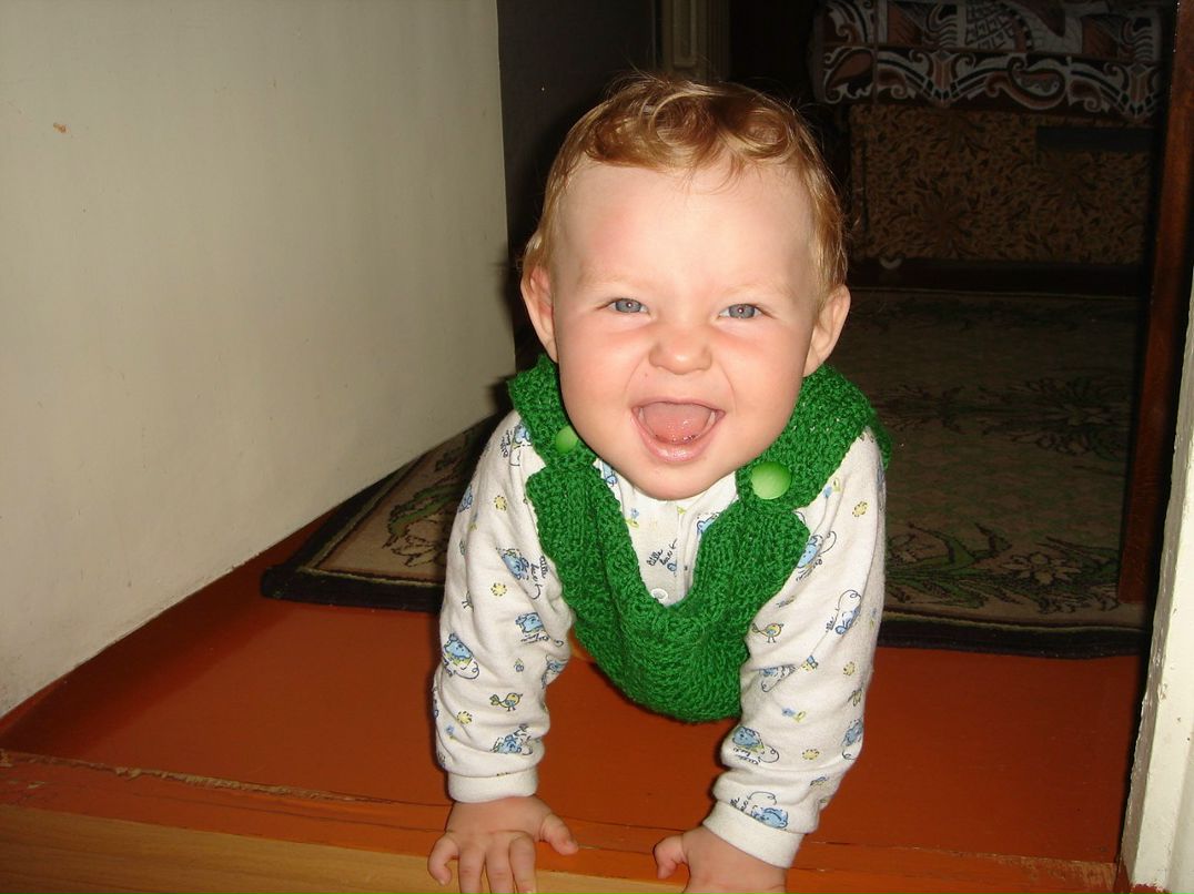 Александр Попов | Сосногорск