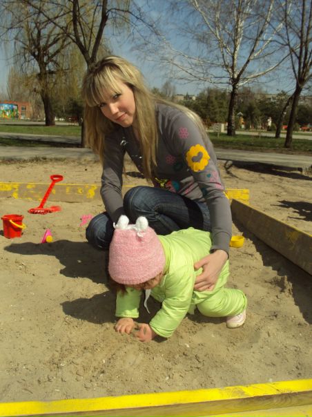 №6, Надежда Чепульченко №6, Надежда Чепульченко