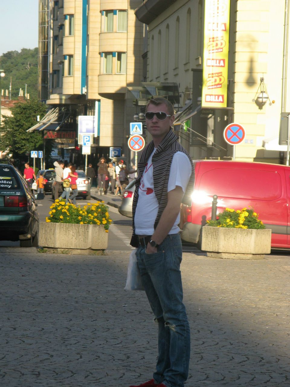 Алексей Яковлев Alex | Москва