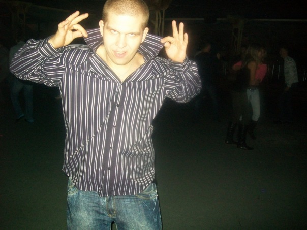 №98, Женя Корочанский, 39 лет, Запорожье №98, Женя Корочанский, 39 лет, Запорожье