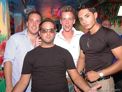 №31, Andres Zuniga, 41 год, Nutley №31, Andres Zuniga, 41 год, Nutley