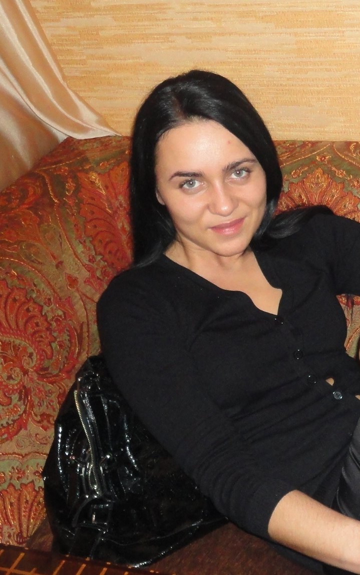 Евгения Земляная | Пермь