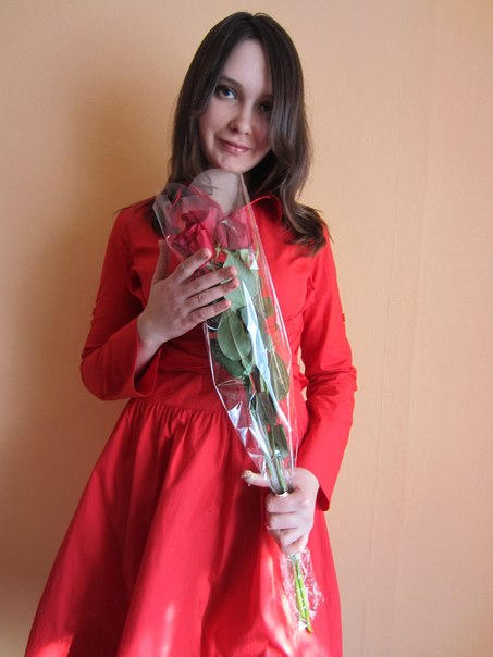 №81, Марина Молодецкова, 38 лет №81, Марина Молодецкова, 38 лет
