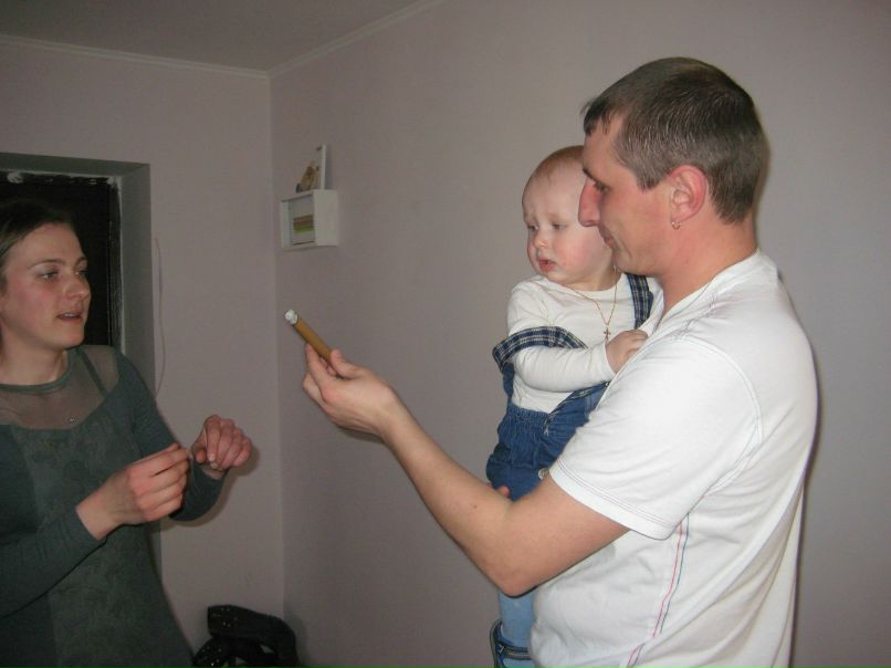 Ваня Онуфрак | 