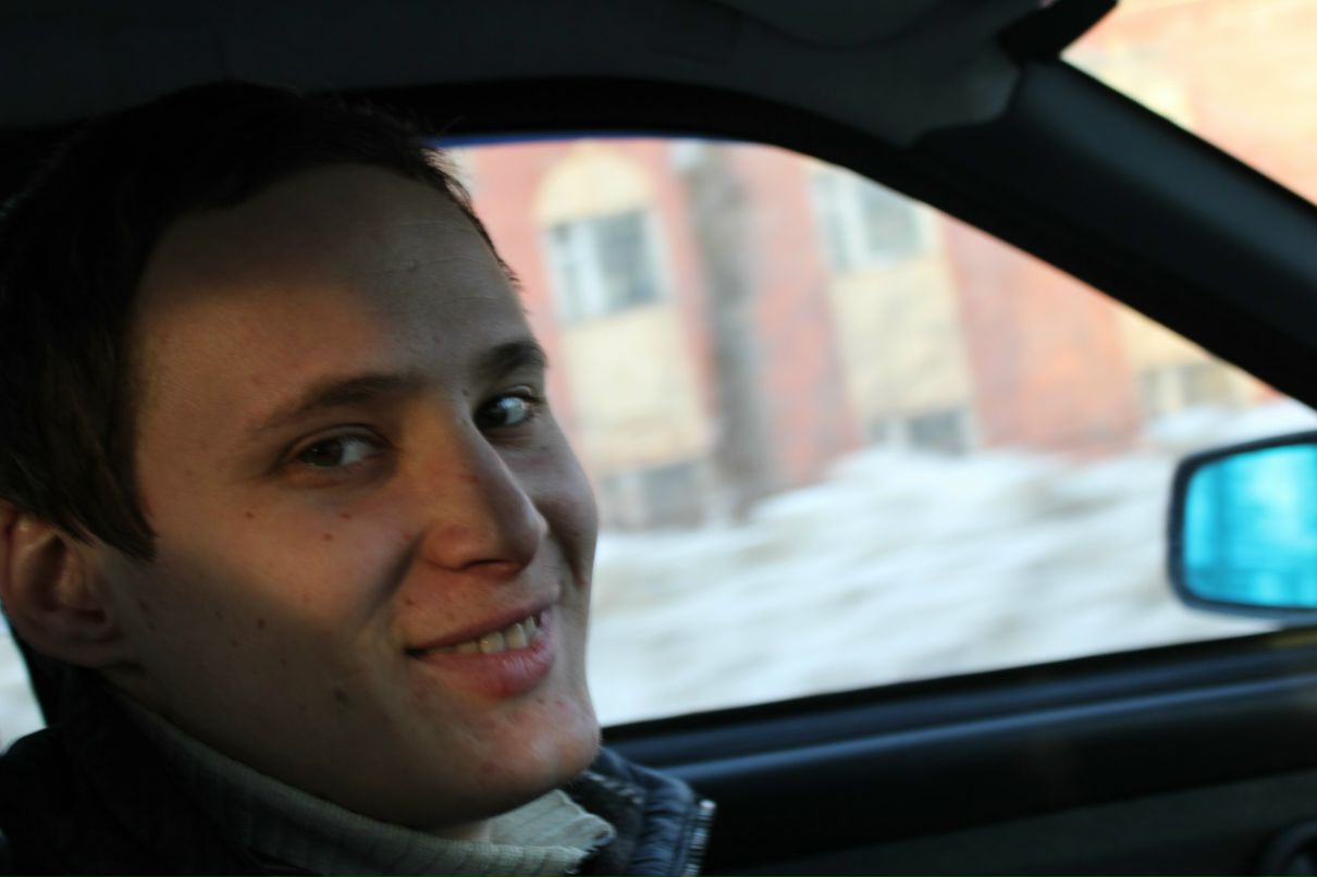 Кирилл Булдаков Владимирович | Глазов