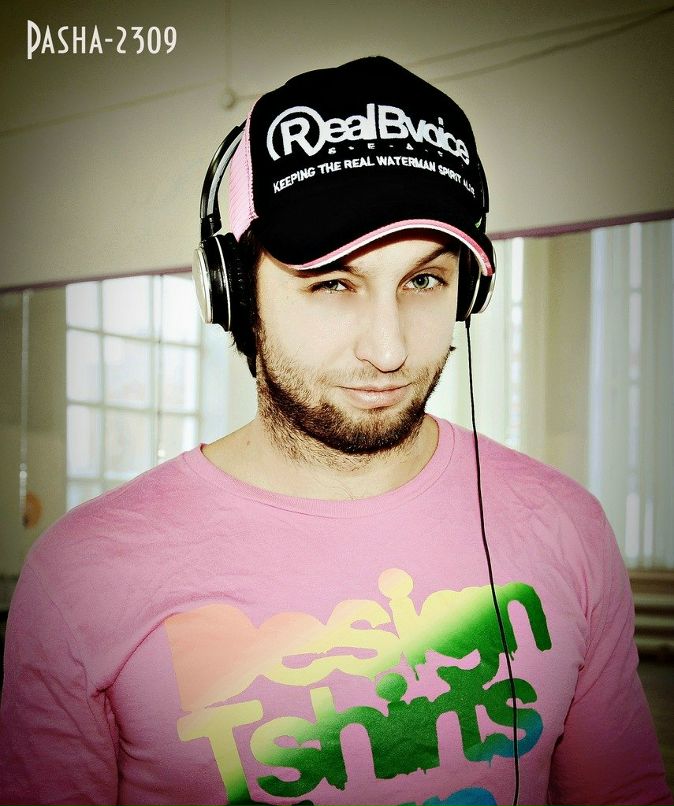 Паша Фатыхов | Москва