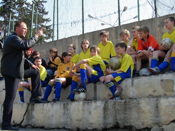 №7, Андрей Василишин, Хмельницкий №7, Андрей Василишин, Хмельницкий