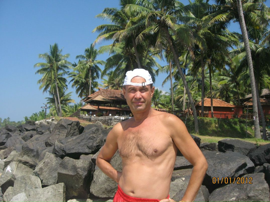 Дмитрий Балакшин | Санкт-Петербург