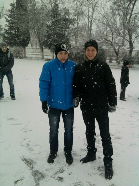 №105, Александр Блощук, 29 лет, Судак №105, Александр Блощук, 29 лет, Судак