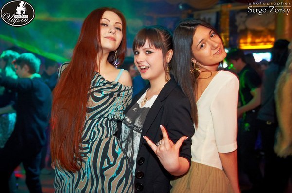 №1, Александра Романенко №1, Александра Романенко