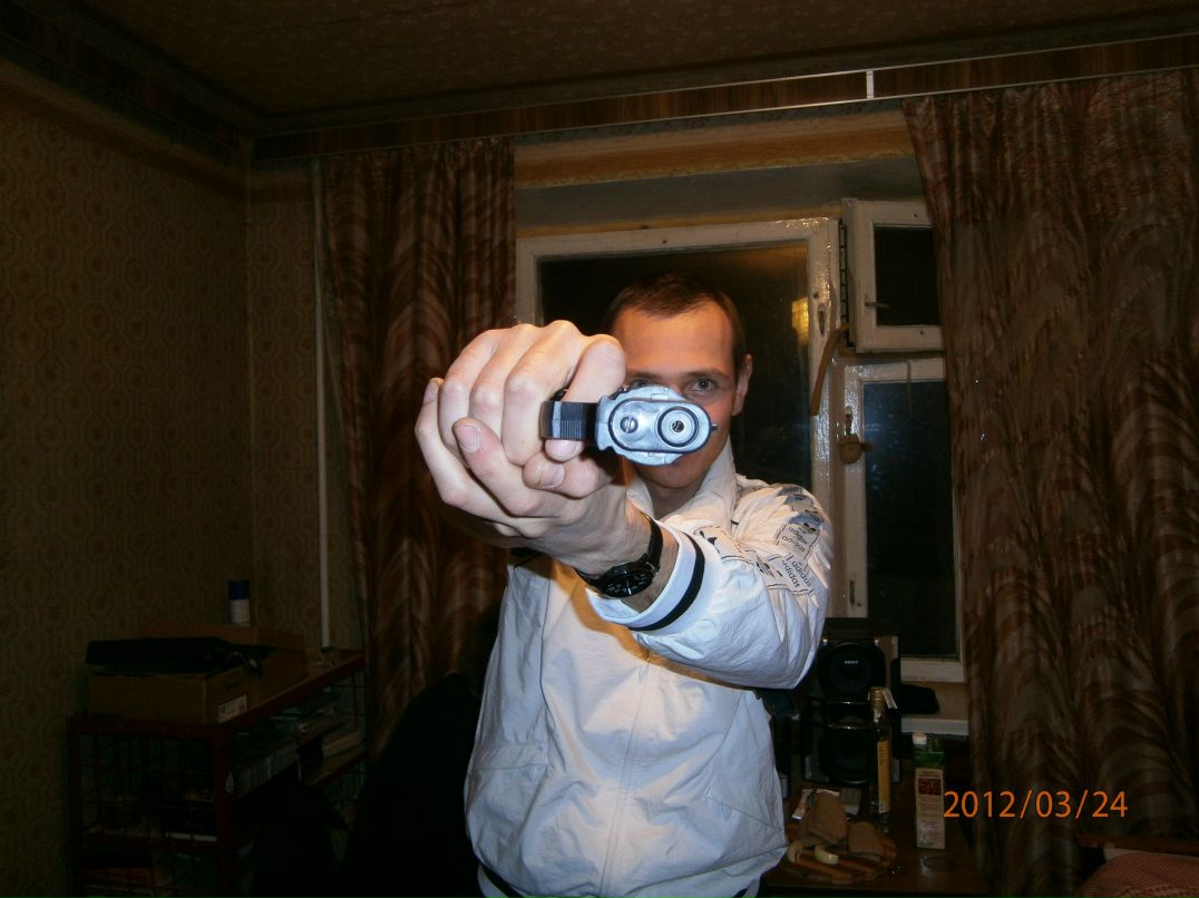 Андрей Левченко Викторович | Бровары