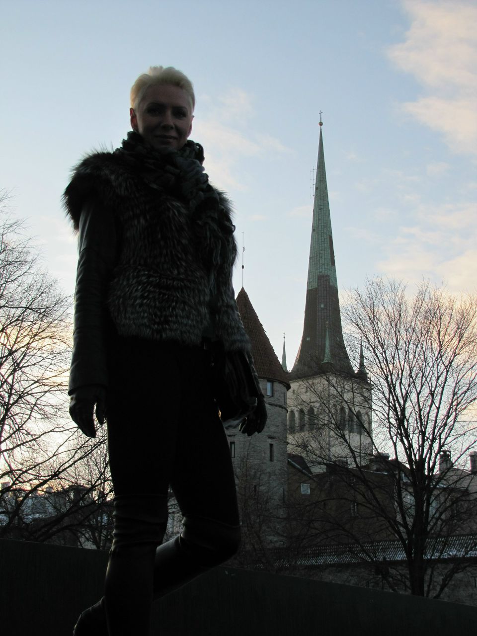 Helen Smith | Санкт-Петербург