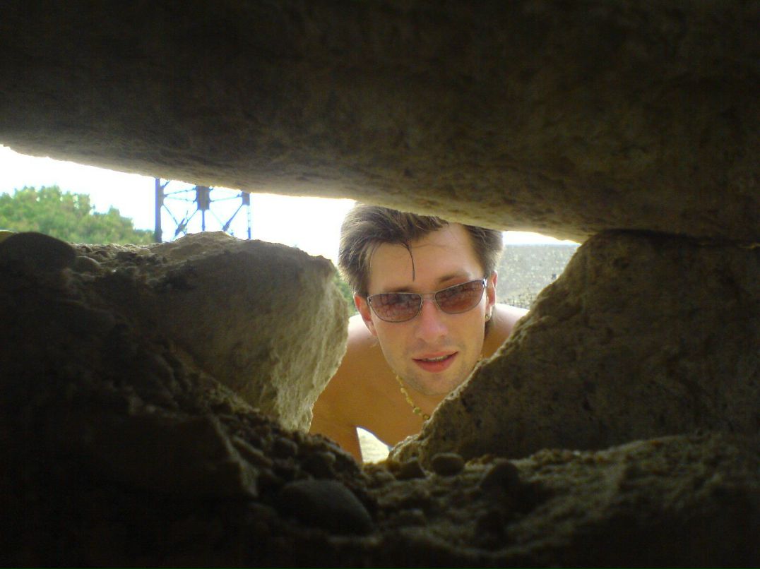 Саша Зеляноўскі | Минск