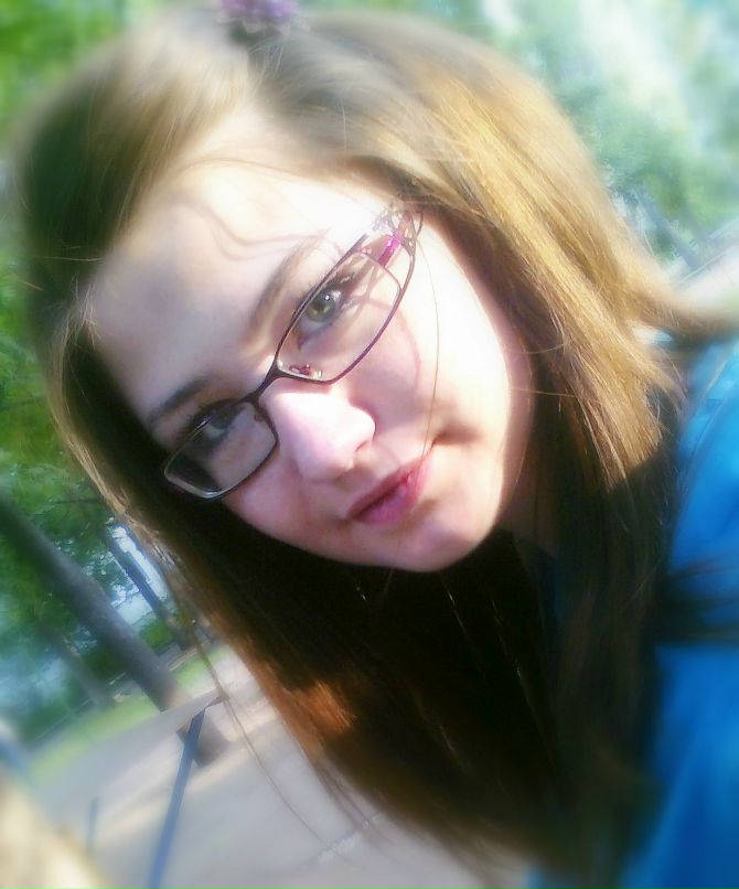 Зоя Осадчая | 