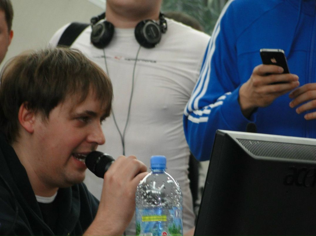 Евгений Кондратьев | Екатеринбург