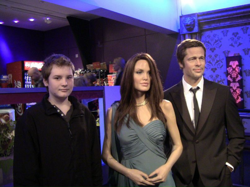 Ваня Закусин | Москва