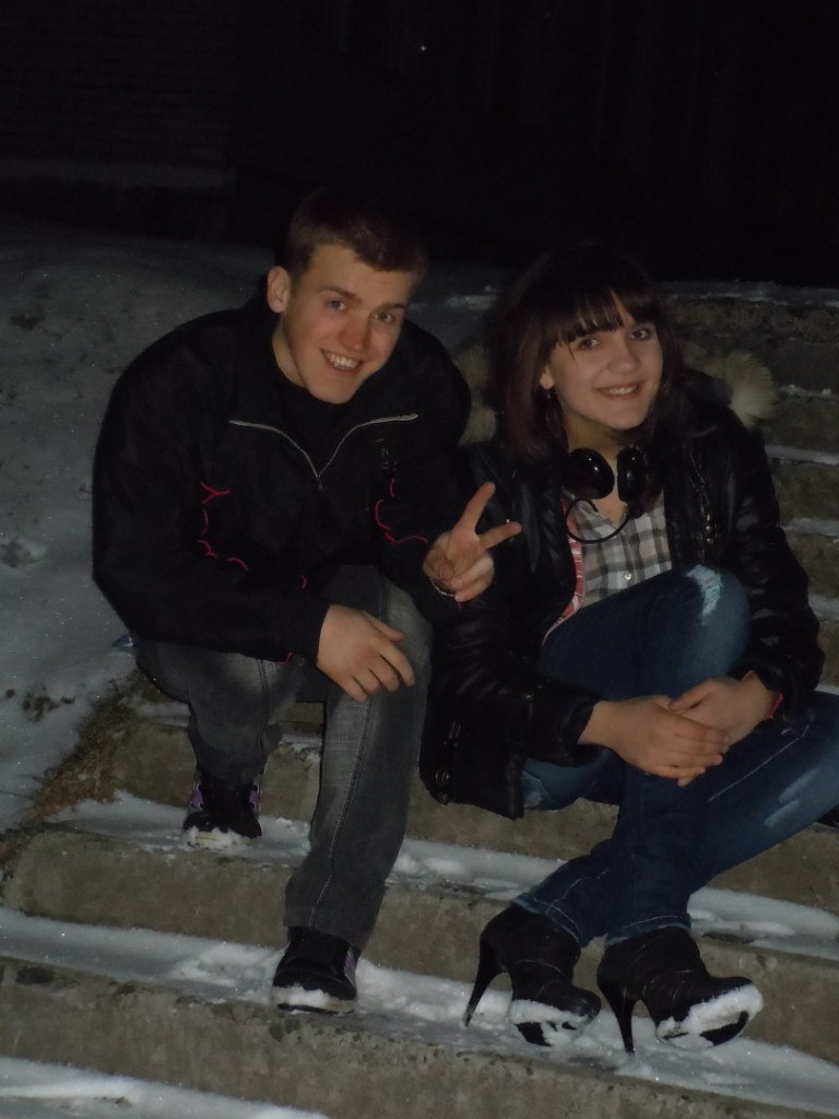 Дарья Муратова •°•°•°•[.♥КотЭ♥.]•°•°•°• | Волковыск