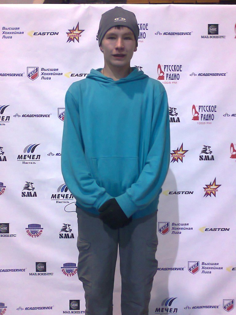 Александр Лис | Ижевск