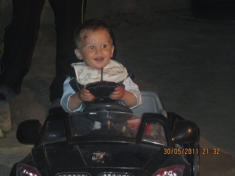 Ружди Чабанов | Симферополь