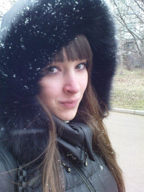 Аня Ройко | Севастополь