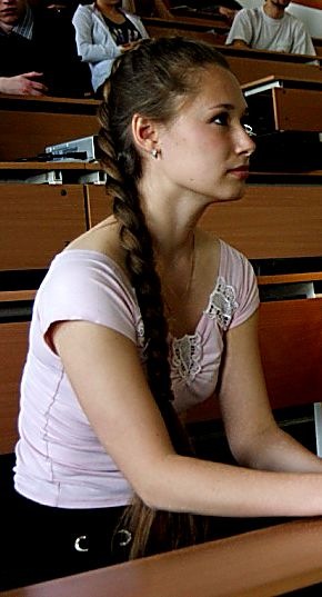 №45, Анна Шагисултанова, 33 года, Санкт-Петербург №45, Анна Шагисултанова, 33 года, Санкт-Петербург