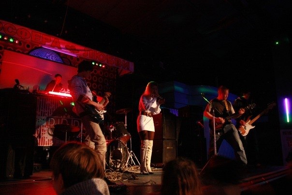 №46, Андрей Ильницкий, Екатеринбург, Россия №46, Андрей Ильницкий, Екатеринбург, Россия