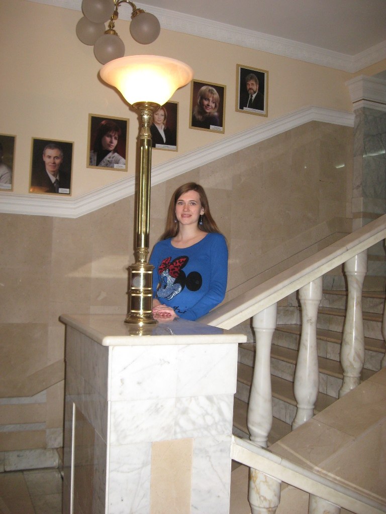 Анна Непийвода | Нежин