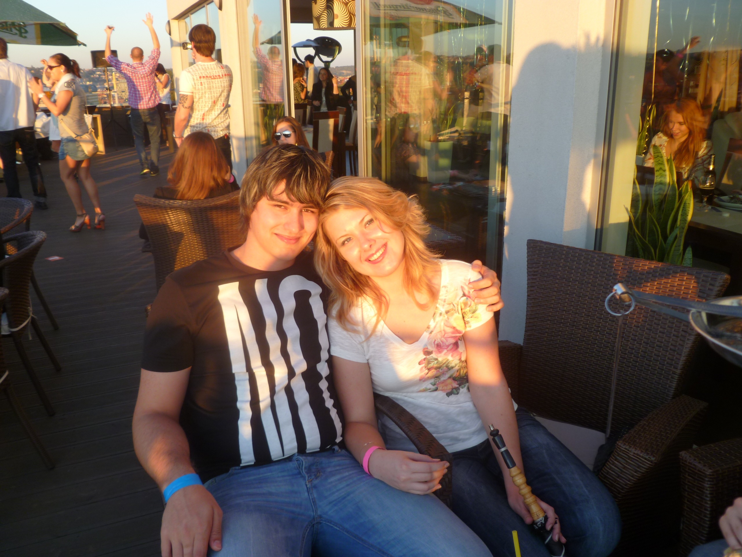 Фото профиля