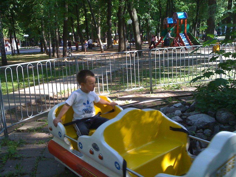 Женя Меньшикова | Москва