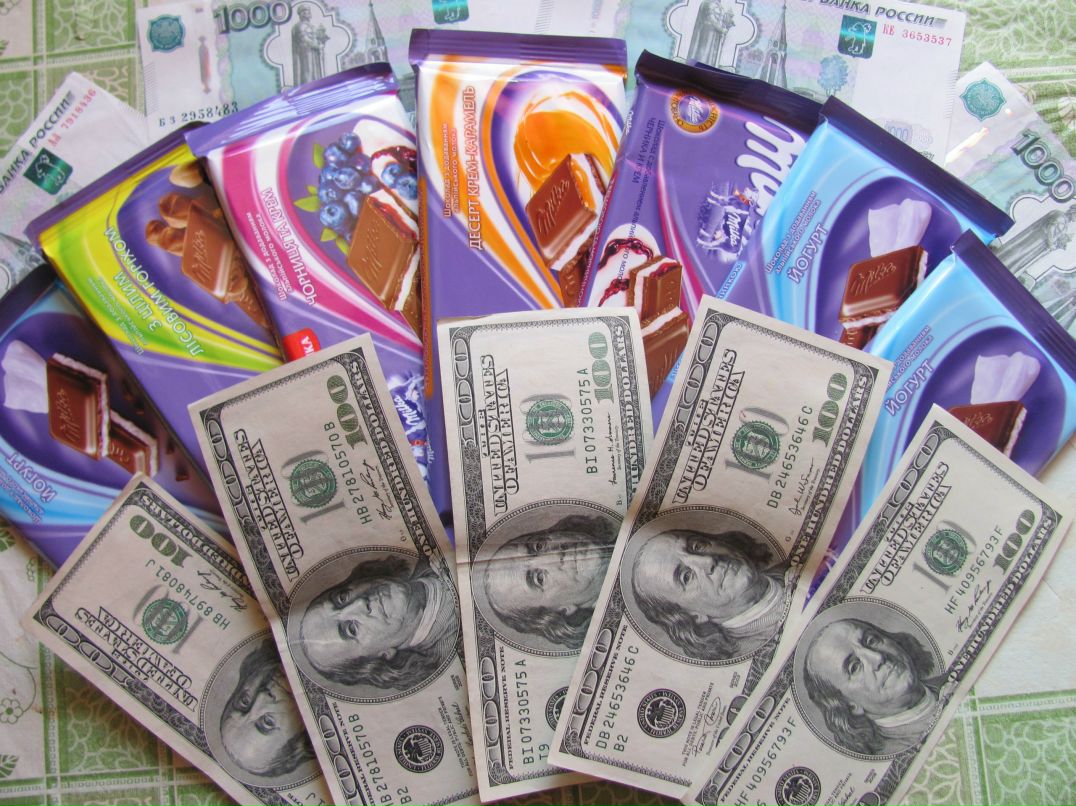 Анна Евдокимова | Донецк