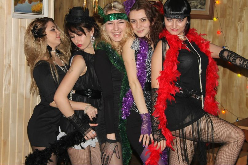 Сергій Гучук | Киев