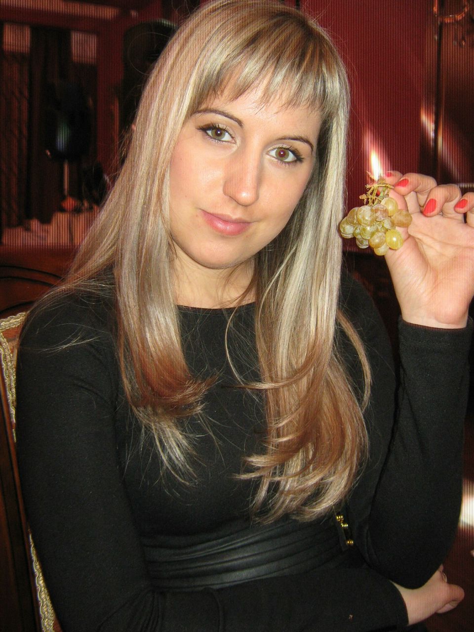 Натали Иванова | Ростов-на-Дону