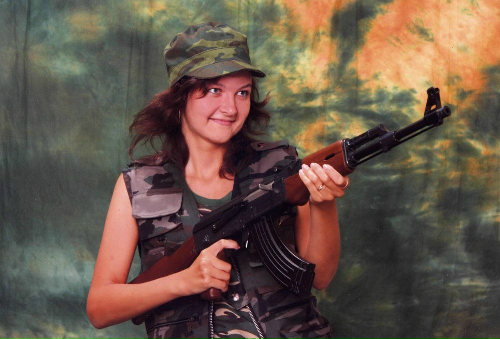 Татьяна Антонова | Санкт-Петербург