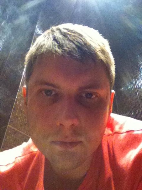 №37, Андрей Коломиец, 42 года, Москва №37, Андрей Коломиец, 42 года, Москва