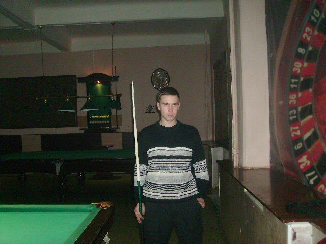 №9, Алексей Усачёв, 38 лет, Саратов №9, Алексей Усачёв, 38 лет, Саратов