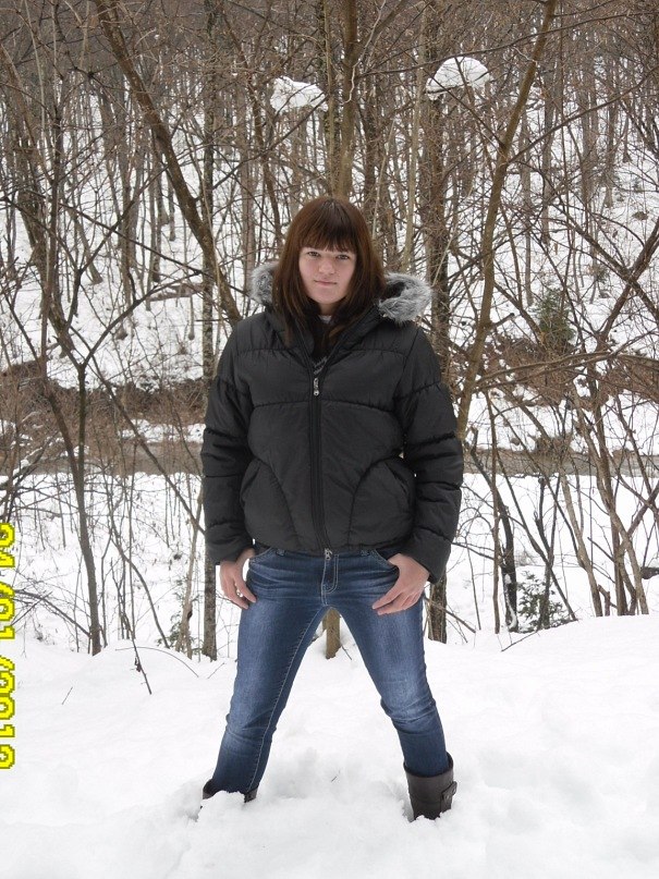 Настя Мастникова | Новороссийск