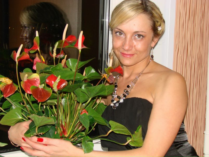 №78, Олеся Полищук, 45 лет, Воркута №78, Олеся Полищук, 45 лет, Воркута