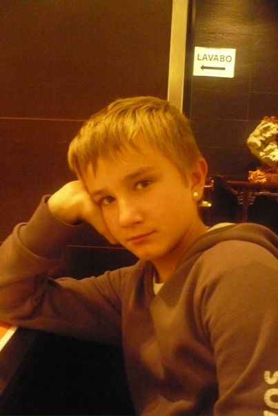 №54, Yuriy Ivanyuk №54, Yuriy Ivanyuk