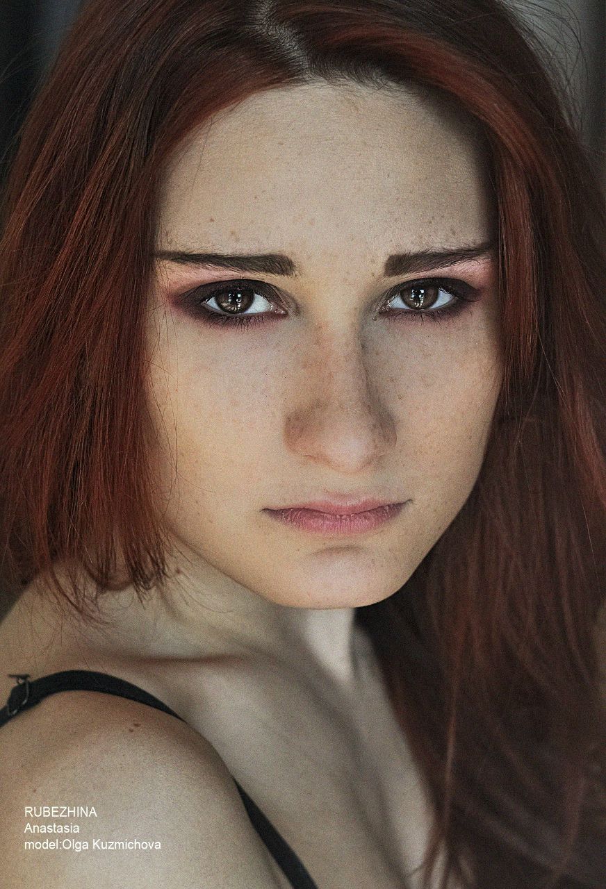 Оля Кузьмичёва | Днепр (Днепропетровск)