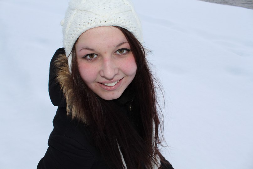 Айна Барышникова | 