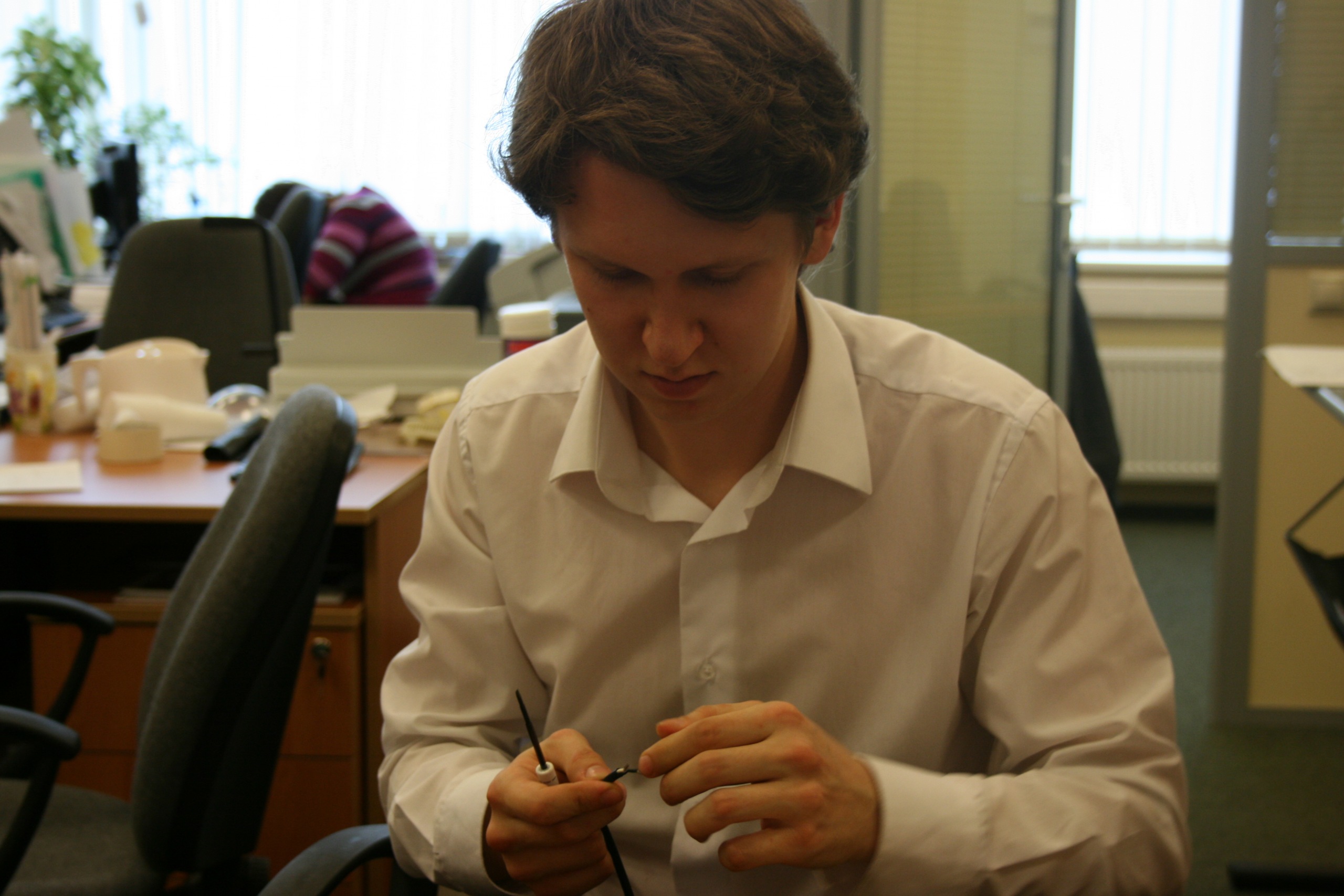 Фото профиля