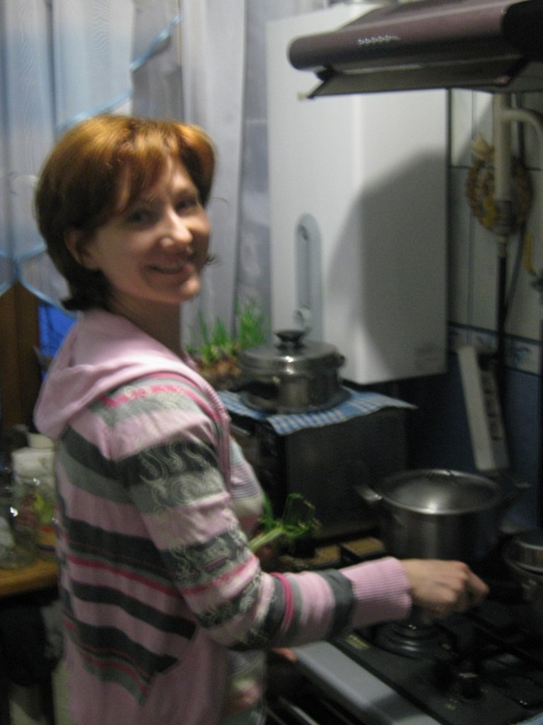 Елена Ростовцева Николаевна | Днепр (Днепропетровск)