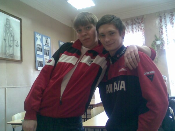 Виталий Бегункер Олегович | Северодвинск