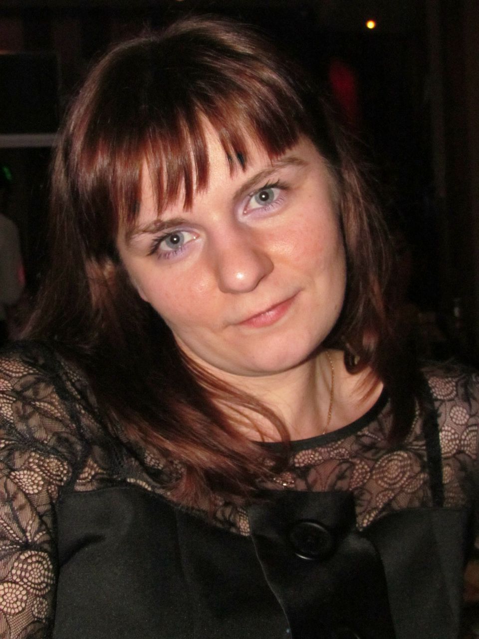 Олеся Зубкова | Москва