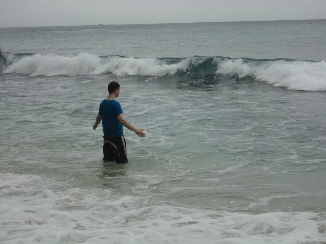 Михаил Миронов MOFF | Екатеринбург