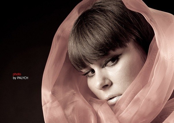 Яночка Бурлуцкая | Невинномысск