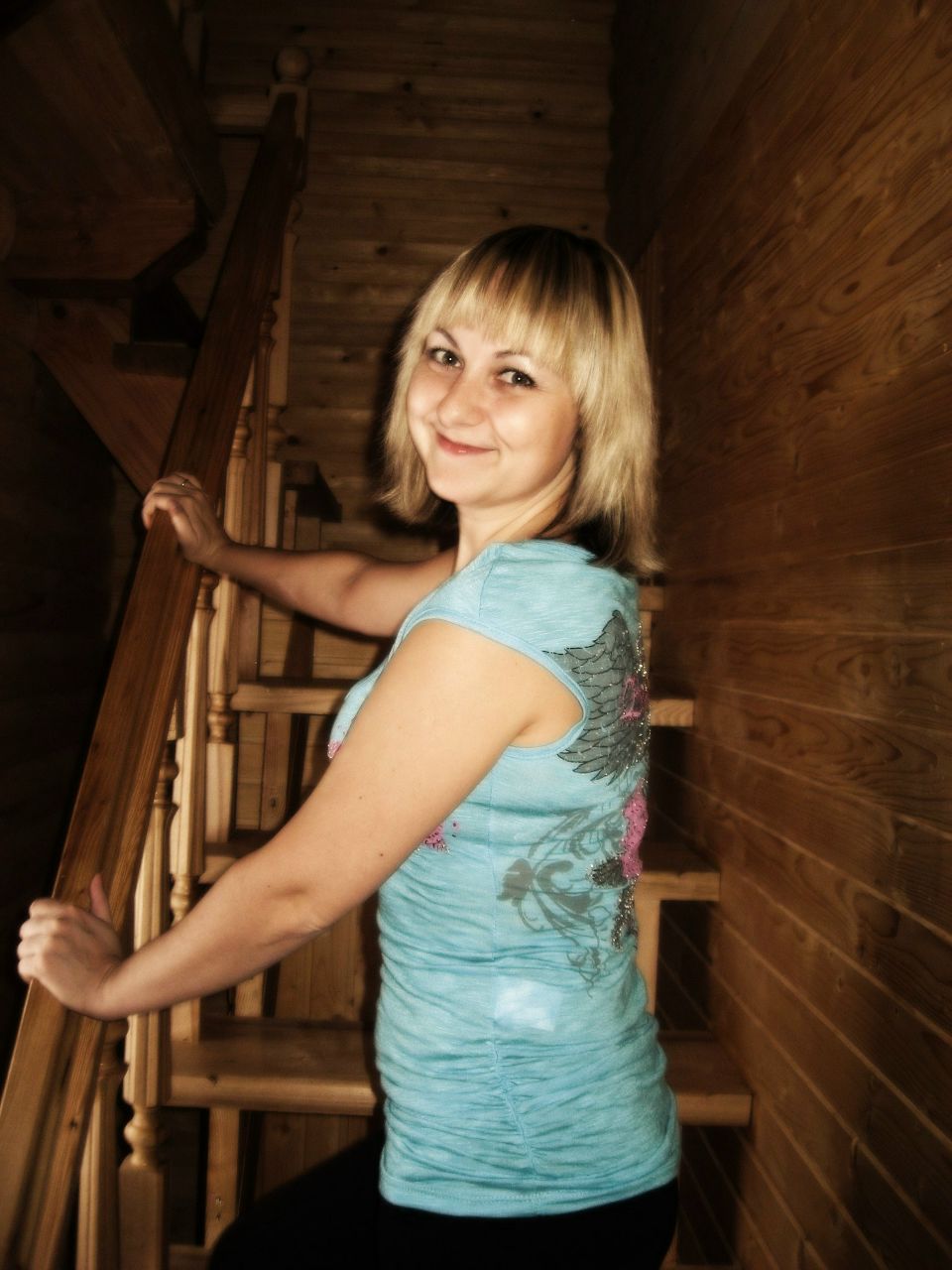 Юлия Бушулия | Одесса