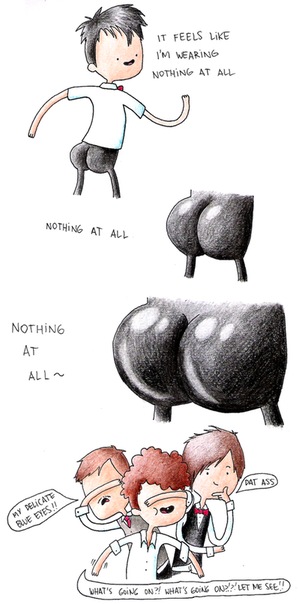 №26, Miss Urie №26, Miss Urie